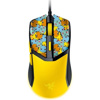 Image 1 of Razer Cobra Pokemon Edition (RZ01-04650400-R3M1)
