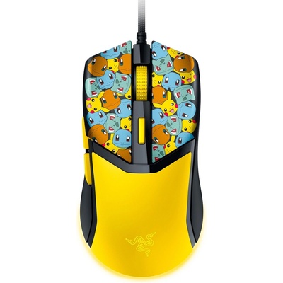 Razer Cobra Pokemon Edition (RZ01-04650400-R3M1)
