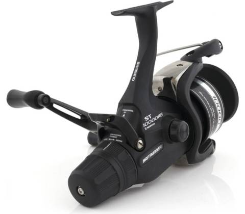 Shimano Baitrunner ST 6000 RB