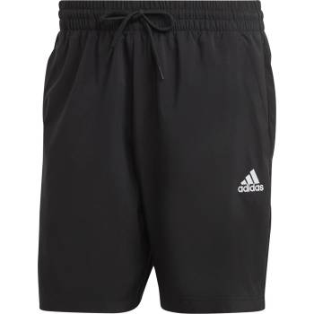 adidas Мъжки къси панталони Adidas AEROREADY Essentials Small Logo Chelsea Shorts Mens - Black