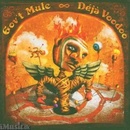 GOVT MULE: DEJA VOODOO -2CD- CD