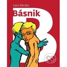 Básnik - Laco Kerata