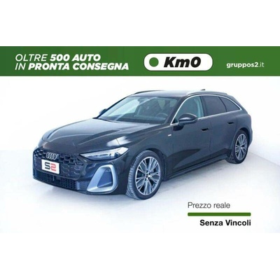 Audi A5 TFSI S tronic S-line Avant 110 kW