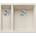 BLANCO SUBLINE 340/160-U (527163)