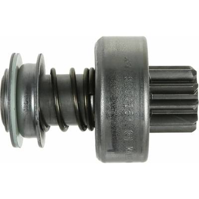 Volnoběžný převod, startér AS-PL SD0435P