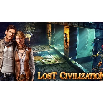 Lost Civilization