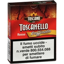 Toscano Toscanello Castano Raffinato 5 ks