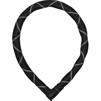 ABUS Верижен катинар ABUS Iven Steel-O-Chain 8210 Bike lock - Black - размер 85 cm (870-2222-0112)