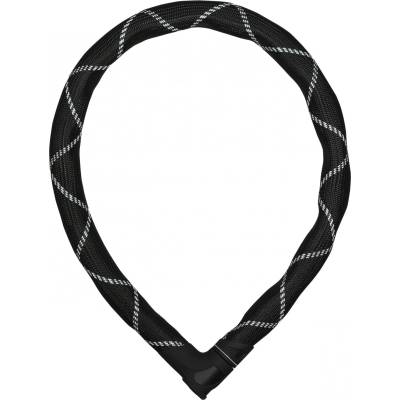 ABUS Верижен катинар ABUS Iven Steel-O-Chain 8210 Bike lock - Black - размер 85 cm (870-2222-0112)