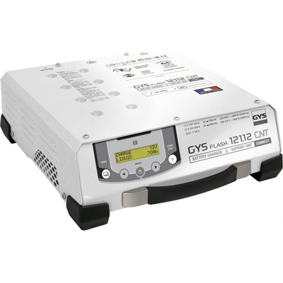 GYS GYSFLASH 121.12 CNT FV
