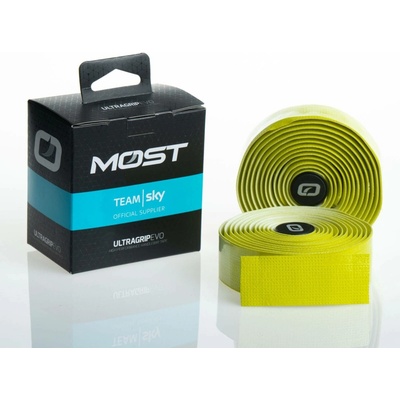 MOST ULTRAGRIP EVO