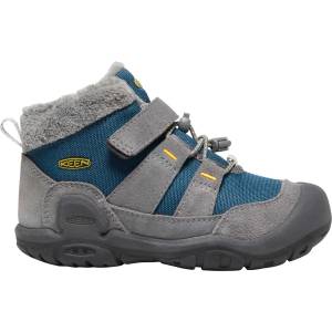 KEEN Обувки knotch chukka children