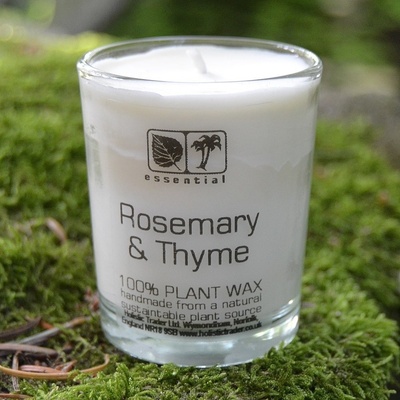 Aromatherapy Rozmarýn tymián 60 g