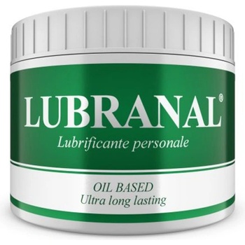 IntimateLine Анален лубрикант "LUBRANAL" 150 ml