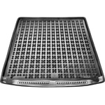 Rezaw-Plast Гумена стелка за багажник за Mercedes E-Class W211 (2003 - 2009) Combi long - Rezaw Plast (230920)