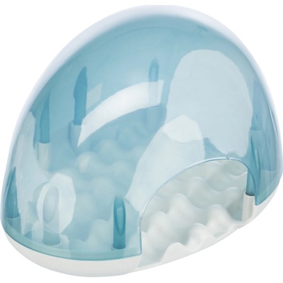 Trixie Cat Aktivity Slow Feed box na pamlsky, 3 vchody 19 x 13 x 14 cm