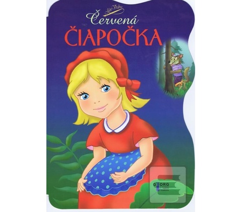 Červená čiapočka