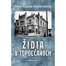 Židia v Topoľčanoch