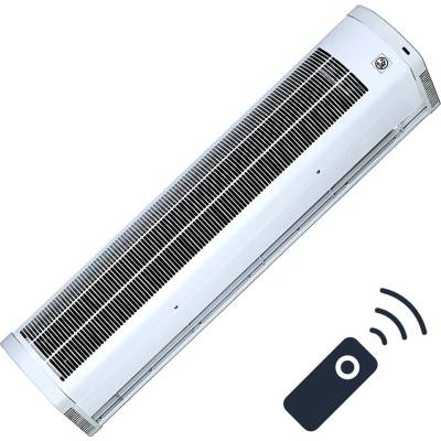 Soler & Palau COR-F-2000 N RF