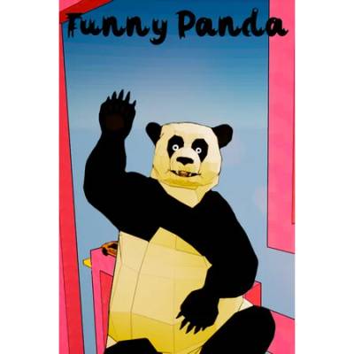 Quarlellle Funny Panda (PC)