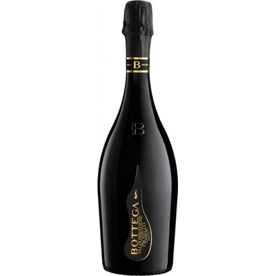 Poeti Prosecco Valdobbiadene Superiore Spumante DOCG Extra Dry 11,5% 0,75 l (čistá fľaša)