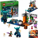 LEGO® Minecraft 21274 Setkání se Strážcem