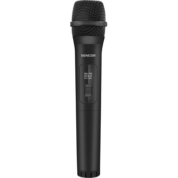 Sencor SSS WM10