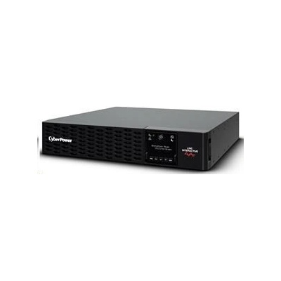 CyberPower Professional Series III PR1500ERTXL2U