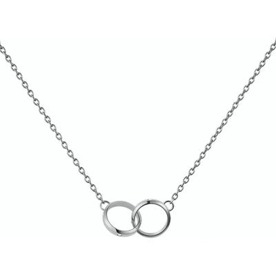 Daniel Wellington Колие Daniel Wellington Classic Lumine (DW00400354)