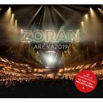 Universal Zorán: Aréna 2019 - CD (073534)