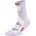 CEP Дамски чорапи за бягане CEP Women's Pro Run Ultralight Socks Mid Cut Running socks - Lilac - размер II (201-9128-0511)
