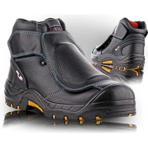 VM Footwear Vm footwear reykjavik 2480-s3 / Обувки със защита на стъпалото s3 m hro src, НЕМЕТАЛИЧНИ 46 (2480-s3m-46)