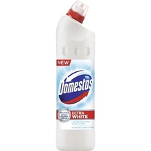 Domestos 24 H white shine 750 ml