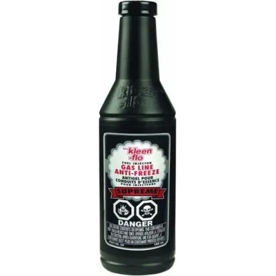 KLEEN-FLO GAS LINE ANTI FREEZE 150 ml