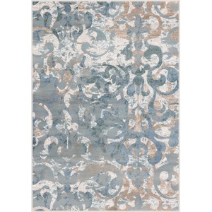 FD Килим в цвят мента 200x280 cm Lida Santi - FD (5901760400558)