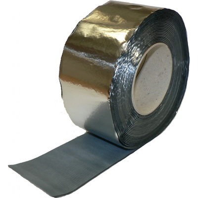 Soudal Soudaband Butyl-Alu 300 mm/10 m