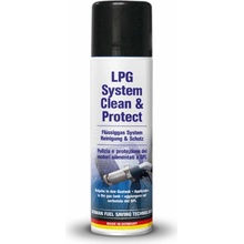 Autoprofi LPG System Clean & Protect 120 ml