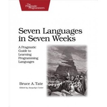 Seven Languages in Seven Weeks