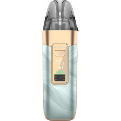 Vaporesso Luxe X3 POD 45W 2600 mAh Fluid Green