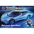 Quick Build auto J6052 - McLaren Speedtail
