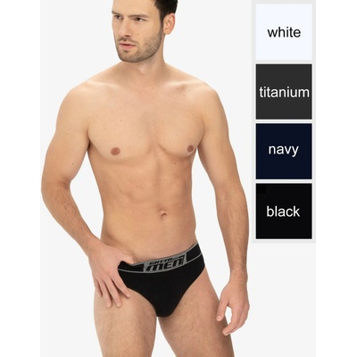 Gatta Cotton Slip 41547 slipy navy 2 – Hledejceny.cz