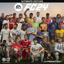 Hry na PC EA Sports FC 24 (Ultimate Edition)