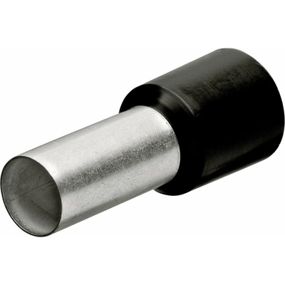 KNIPEX Dutinka koncová izolovaná 97 99 333