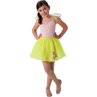 Rubie's My Little Pony Fluttershy tutu set