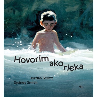 Hovorím ako riekaJordan Scott, Sydney Smith, Sydney Smith