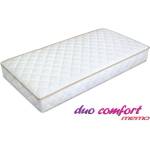 Bogdan Furniture G Еднолицев матрак duo comfort memo