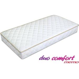 Bogdan Furniture G Еднолицев матрак duo comfort memo