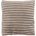 Lalee Декоративна възглавница Plush Cushion PLC 500, 45x45, таупе (PLC500TAU4545)