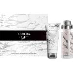 Iceberg Twice Platinum подаръчен комплект за жени