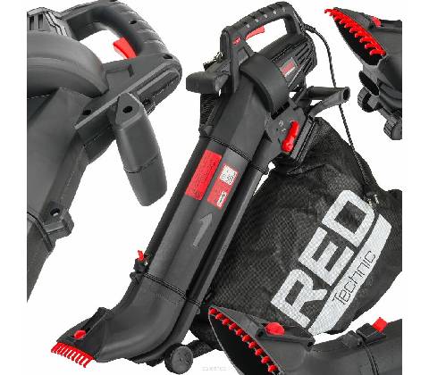 Red Technic RTODL0044